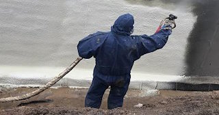Гидроизоляция подвала снаружи от 660 руб. в Похвистнево