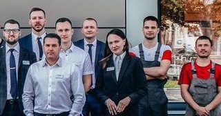 О компании ППуПхв, фото, команда