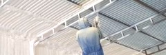 цена на утепление ангара пенополиуретаном в Похвистнево